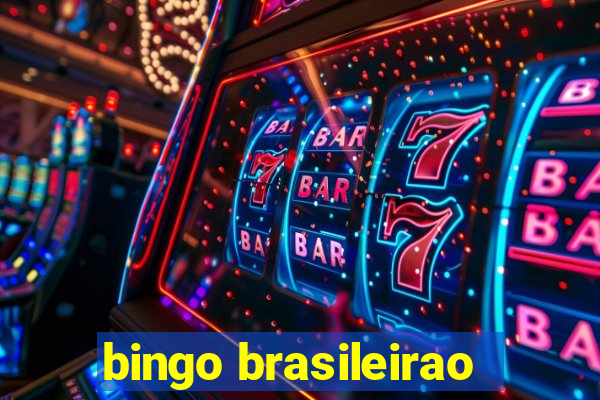 bingo brasileirao